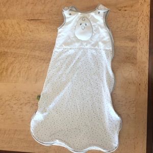 Nested bean sleep sack 6-15 months